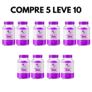 Varizen – Apoio à Circulação e Conforto das Pernas