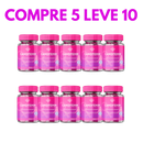 Candfemm: Combate Eficaz à Candidíase