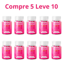 Renova Gold 60 Cápsulas - Sua Pele Mais Jovem!