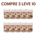 Fibrix — Mais Saciedade, Menos Inchaço!