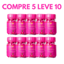 Finíssima – O Suplemento Completo para Controle do Peso e Saúde Geral