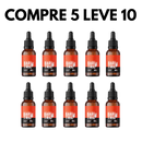 Baritril: O Caminho Mais Inteligente na Perda de Peso