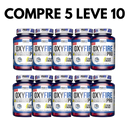 Oxy Fire Pro: A Revolução na Perda de Gordura