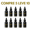 Gold Nature: A Revolução no Combate às Alergias