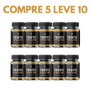 Testovigor: Mais Energia e Disposição para o Dia a Dia!