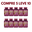 Bomba Capilar: A Revolução Contra a Queda de Cabelo