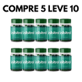 Inibitrol: Reduza a Compulsão e Emagreça com Inibitrol