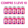 Cand Cure: Melhora Intestinal e Defesa Natural Contra Fungos