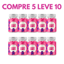 Cand Cure: Melhora Intestinal e Defesa Natural Contra Fungos