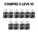 Nervozen em Cápsulas – Mais Clareza e Bem-Estar no Dia a Dia