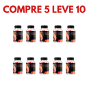 Alpha Hot: A Energia e Disposição que Você Merece