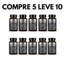 Testo Pulse Rage: Energia e Performance no Máximo!