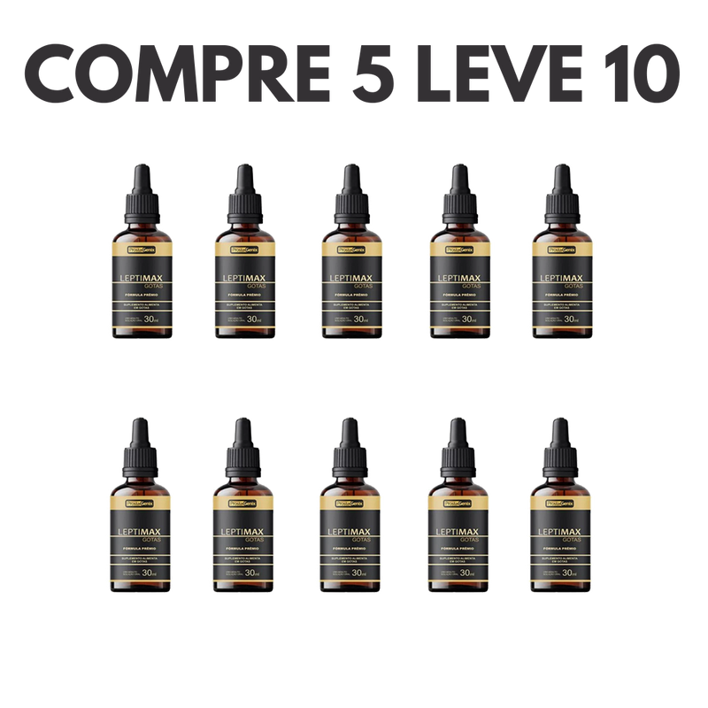 Leptimax: A Formula do Emagrecimento Saudável e Sustentável