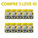 Abelhinha Termogênico – Formula Natural para a Queima de Gordura