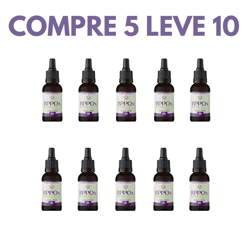 Lippox: Queime Gordura e Transforme Seu Corpo