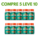 Detox Oriental: Desincha, Seca e Transforma naturalmente