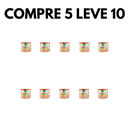 Immune Up: Sua Defesa Natural Reforçada