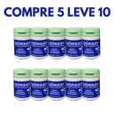 Dorsay: O Suplemento Natural para Dores Articulares