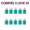 Calvimax: Regeneração Capilar Acelerada para Fios Mais Fortes e Saudáveis