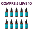 Revita Gotas: Fortaleça Seus Fios e Combata a Queda de Cabelos