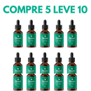 Glicocau: A Solução Natural para Controle dos Níveis de Glicose