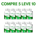 Intestin Trat: Equilíbrio e Bem-Estar para o Seu Intestino