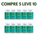 Sbelty: O Aliado Natural no Emagrecimento e Controle de Peso (30 Cápsulas)