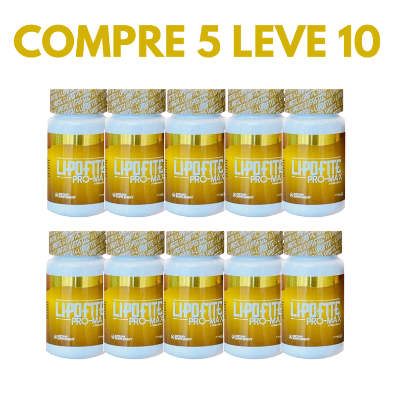 Lipofite: A Formula Natural do Emagrecimento