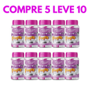 Femme Power: Força, Energia e Definição para Mulheres