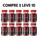 Red Maca Vermelha: Força Masculina em Gotas