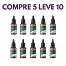 Gota Control: Equilibre Seu Sistema Endócrino de Forma Natural