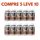 Gorilla Muscle: Força, Energia e Testosterona em Níveis Máximos!