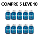 Praecox: Disposição, Energia e Apoio à Saúde Sexual