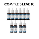 Revitazon: Renovação Celular e Energia em Gotas