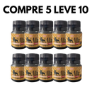 Alfa Homem: Seu Corpo Forte, Sua Mente Equilibrada