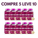 Mahair: O Segredo para Fios Fortes e Longos