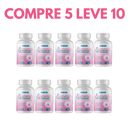 Gravidmax: Equilíbrio Hormonal e Ciclo Menstrual Regulado!