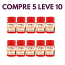 Infinity 12: Alívio Natural para Dores Crônicas