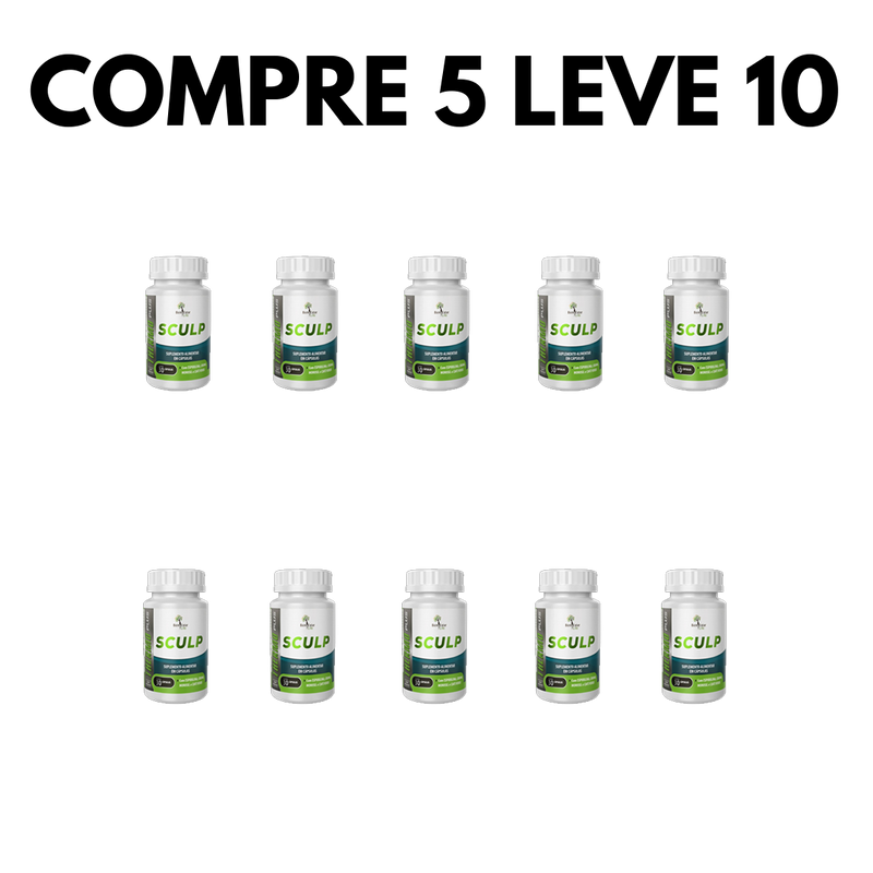 Sculp Thermo: Emagreça de Forma Natural e Saudável