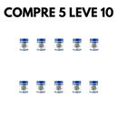 King Test: Potência Masculina e Testosterona Elevada