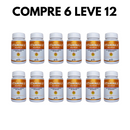 Vitamina D 2000 Cápsulas – Cuidado Natural para Sua Saúde