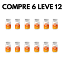 VitaVis: Mais Equilíbrio, Foco e Energia no Seu Dia a Dia