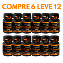 Mitburn: A Formula da Redução de Peso