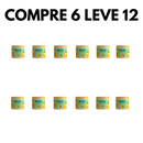 Blessy Greens: Detox Natural para Leveza e Bem-Estar