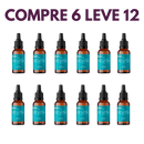 Revita Gotas: Fortaleça Seus Fios e Combata a Queda de Cabelos