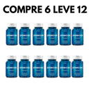 Praecox: Disposição, Energia e Apoio à Saúde Sexual