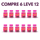 Forever Hair: O Segredo para Fios Fortes e Longos