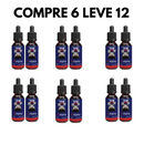 K-Alpha – Suporte à Vitalidade e Desempenho Masculino