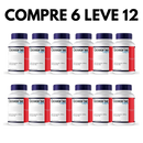 Cromofine Caps: Seu Aliado na Queima de Gordura e Energia