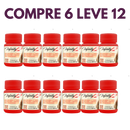 Infinity 12: Alívio Natural para Dores Crônicas